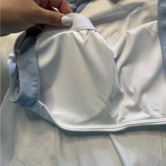 HALARA Athletic Dress with Shorts Underneath - Picture 6 of 10